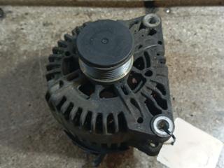 генератор Citroen Xsara Picasso 1 поколение [рестайлинг] (2004 - 2010), 1.6 л., HDi, 9HZ (DV6TED4), дизель, 5МКПП, 9646321780, 2542924A