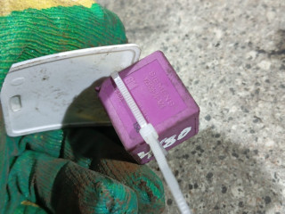 реле (прочие) Opel Omega B [рестайлинг] (1999 - 2003), 2.5 л., i, X 25 XE, бензин, МКПП, 90494959