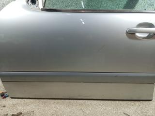 молдинг двери передней левой Mercedes-Benz E-Класс W210/S210 [рестайлинг] (1999 - 2003)