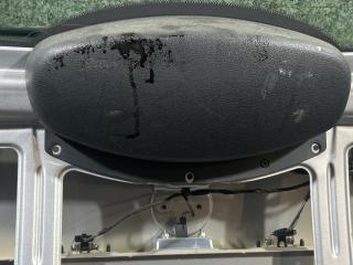 моторчик заднего стеклоочистителя (дворника) Skoda Fabia 1 поколение (6Y) (1999 - 2004), хетчбэк 5 дв.