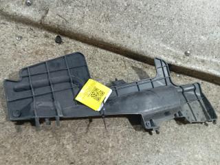 воздуховод (дефлектор) радиатора Toyota Verso 1 поколение [рестайлинг] (2012 - 2015), 1.6 л., D-4D, 6МКПП, 53286-0F090