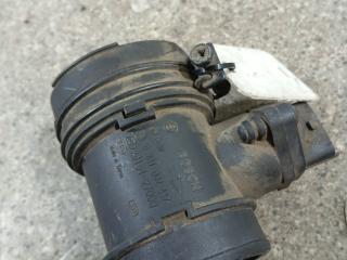 расходомер воздуха Kia Carens 1 поколение [рестайлинг] (2002 - 2006), 2.0 л., дизель, МКПП, 0281002447, 28164-27000