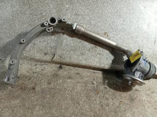 клапан EGR Mercedes-Benz E-Класс W210/S210 (1995 - 1999), 2.2 л., OM 611.961, дизель, МКПП, A6110900754