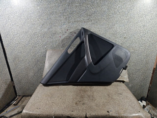 обшивка двери задняя левая Volkswagen Tiguan 1 поколение (2007 - 2011)