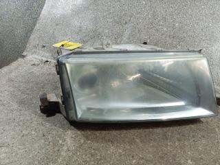 фара правая Skoda Octavia 1 поколение (A4) [рестайлинг] (2000 - 2010), 1U1941016L