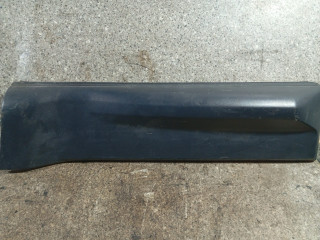 молдинг двери задней левой Land Rover Range Rover Sport 1 поколение 2007