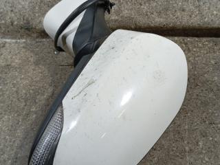 зеркало наружное левое Toyota Verso 1 поколение [рестайлинг] (2012 - 2015)