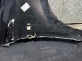 крыло переднее левое Chevrolet Aveo T250 [рестайлинг] (2006 - 2012), хетчбэк 5 дв. - фото №7