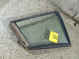 стекло двери задней левой Mazda 3 BL (2008 - 2011), седан