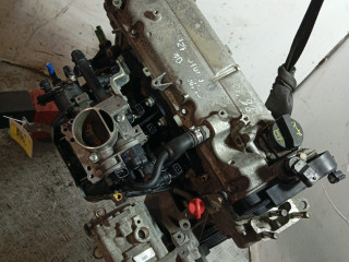 двигатель Fiat Punto 2 поколение [рестайлинг] (2003 - 2011), 1.2 л., i, 188 A4.000, бензин, МКПП