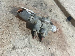 подогреватель охлаждающей жидкости Renault Scenic RX4 1 поколение (1996 - 1999), 1.9 л., F9Q 740, дизель, МКПП, полный привод