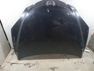 капот Mazda 3 BK (2003 - 2005), хетчбэк 5 дв.