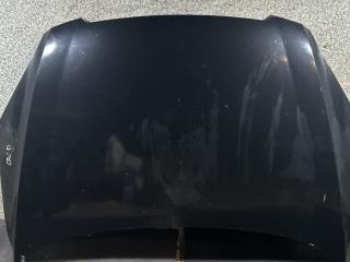 капот Kia Ceed 1 поколение (2007 - 2010), универсал, правый руль