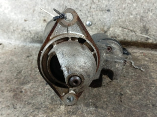 стартер Opel Omega B [рестайлинг] (1999 - 2003), 2.6 л., i, Y 26 SE, бензин, АКПП, 0001115012