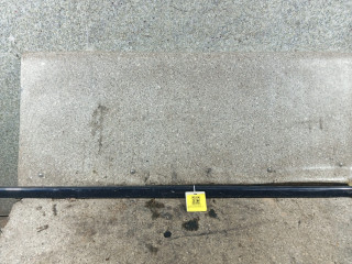 молдинг двери передней правой Hyundai Sonata NF (2005 - 2008), седан