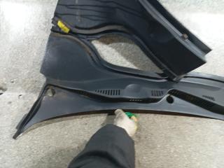 дождевик Volkswagen Passat B6 (2005 - 2010), 3C1819403B, 3C1819404B