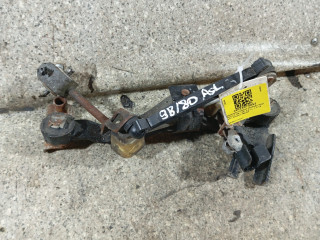 механизм выбора передач Opel Astra H (2004 - 2007), 1.4 л., i, Z 14 XEP, бензин, МКПП