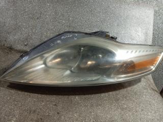 фара левая Ford Mondeo 4 поколение (2007 - 2010)