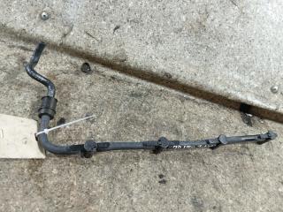 трубка обратки форсунок Volkswagen Tiguan 1 поколение (2007 - 2011), 2.0 л., TDi, CBAB, дизель, АКПП