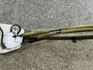 замок двери задней левой Mazda 6 GJ (2012 - 2015), седан