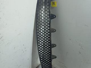 усилитель бампера переднего Kia Rio 2 поколение (2005 - 2009), 86560-1G000