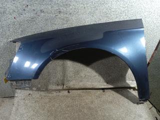 крыло переднее левое Volkswagen Passat B6 (2005 - 2010)