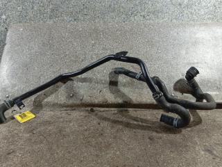 трубка охлаждающей жидкости Volkswagen Tiguan 1 поколение (2007 - 2011), 2.0 л., TDi, CBAB, дизель, АКПП, 5N0121070F