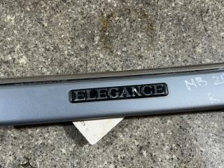 молдинг крыла Mercedes-Benz C-Класс W202/S202 [рестайлинг] (1997 - 2001)