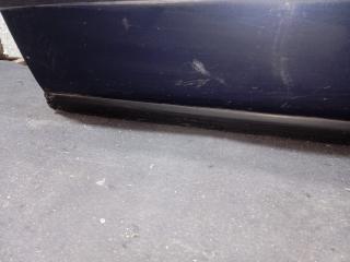 молдинг двери передней левой Audi 90 89/B3 (1987 - 1991)