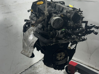 двигатель Alfa Romeo 159 1 поколение (2005 - 2011), 1.9 л., JTD, 939 A1.000, дизель, МКПП