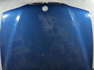 капот BMW 5 серия E39 [рестайлинг] (2000 - 2004)