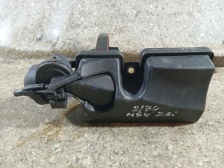 диса (исполнительный узел DISA) BMW 5 серия E39 [рестайлинг] (2000 - 2004), 2.5 л., i, M54 B25 (256S5), бензин, МКПП, 7502269, 0928400416