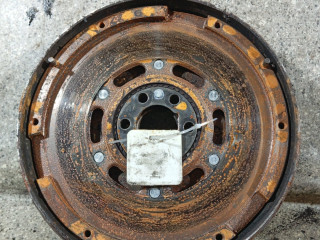 маховик Audi A4 B5 [рестайлинг] (1998 - 2001), 1.6 л., i, AHL, бензин, МКПП