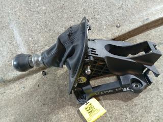 кулиса Toyota Verso 1 поколение [рестайлинг] (2012 - 2015), 1.6 л., D-4D, дизель, 6МКПП, 33530-0F020