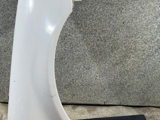 крыло переднее правое Skoda Octavia 1 поколение (A4) [рестайлинг] (2000 - 2010)