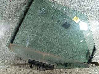 стекло двери задней левой Audi 80 8C/B4 (1991 - 1996), седан