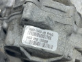 КПП автоматическая (АКПП) Ford Focus 2 поколение (2004 - 2008), 2.0 л., i, AODA, бензин, АКПП, 5M5P-7000-AB - фото №5