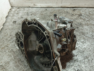 КПП механическая (МКПП) Opel Astra G (1998 - 2009), 1.6 л., i, Z 16 XE, бензин, МКПП