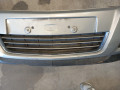 бампер передний Opel Astra H/Family [рестайлинг] 2007, хетчбэк 5 дв., 13225746 - фото №5