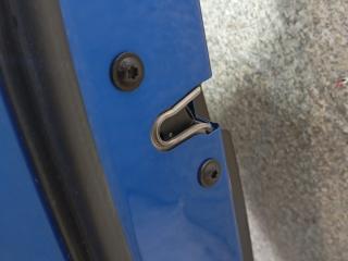 замок двери задней левой Chevrolet Cruze 1 поколение (2009 - 2012)