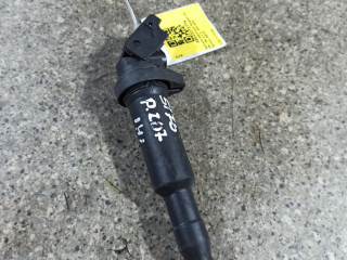 катушка зажигания Peugeot 207 1 поколение (2006 - 2009), 1.4 л., 8FS (EP3), бензин, МКПП, V757164380