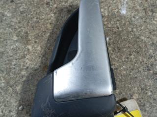 ручка внутренняя передняя левая Kia Ceed 1 поколение (2007 - 2010), хетчбэк 5 дв.