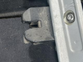 замок багажника Skoda Fabia 1 поколение (6Y) (1999 - 2004), хетчбэк 5 дв.