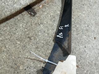 пыльник переднего крыла Opel Astra H (2004 - 2007), 13192140