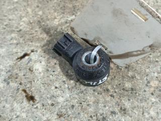 датчик детонации Fiat Stilo 1 поколение (2001 - 2010), 1.6 л., i, 182 B6.000, бензин, МКПП