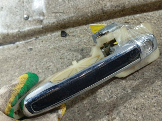 ручка наружная Hyundai Sonata NF (2005 - 2008), седан