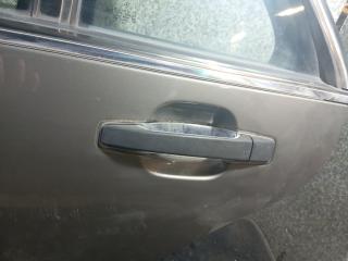 ручка наружная задняя левая Mercedes-Benz S-Класс W140 [2-й рестайлинг] (1996 - 1998), седан