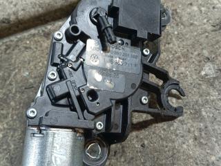 моторчик заднего стеклоочистителя (дворника) Skoda Fabia 1 поколение (6Y) (1999 - 2004), хетчбэк 5 дв.