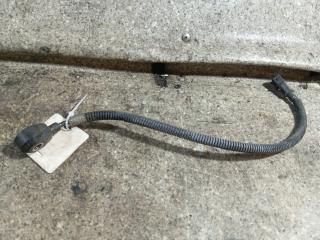 датчик детонации Hyundai Accent 2 поколение (LC) (1999 - 2012), 1.3 л., i, G4EA, бензин, 5МКПП