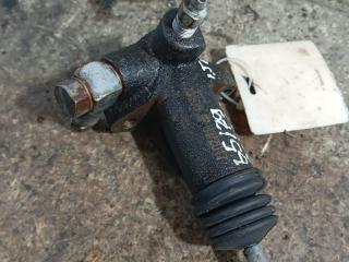 цилиндр сцепления рабочий Hyundai Accent 2 поколение (LC) (1999 - 2012), 1.5 л., бензин, МКПП, 423105
